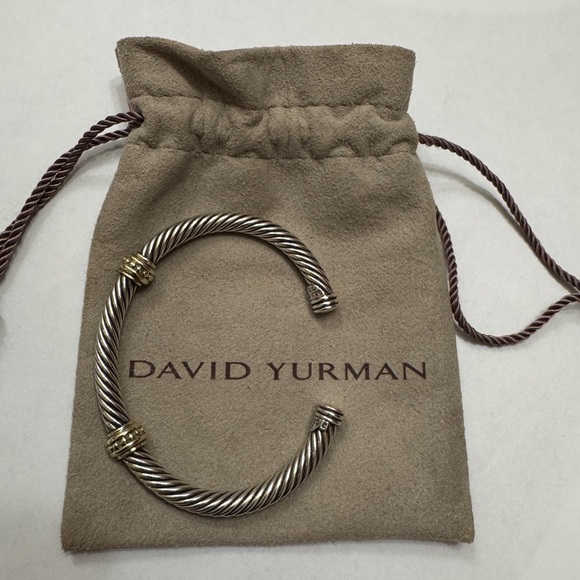 David Yurman Jewelry - David Yurman Bracelet